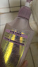 施华蔻（Schwarzkopf）氨基酸赋活修护洗发露400ml 无硅油洗发水 改善毛躁（新老包装） 实拍图
