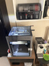 拓竹P2SC 3D打印机器大尺寸FDM家用桌面打印机高精度高速AI监测外吸气冷却烘干 P2S 多色套装 实拍图