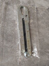多功能不锈钢美工刀重型裁纸刀具美工刀重型超锋利裁纸刀墙纸刀工业级全金属刀架刀片木工工具 德国精工【独立包装3把+10片刀片装】十合一 实拍图