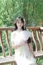 PATAVINITY SINCE 2011 P韩系气质高档连衣裙女士夏季2026年新款高级感显瘦百搭套装长裙子 杏色套装配腰带 L 105-120斤 实拍图