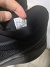 SAUCONY索康尼菁华15跑鞋轻量减震跑步鞋训练薄底体测运动鞋黑42 实拍图