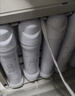 沁园净水器第1级滤芯PP棉滤芯(QJ-UF-502A(S)/QR-RU-05A/504A/C )PP-T10-MK 实拍图