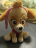汪汪队立大功（PAW PATROL）毛绒玩具狗狗陪睡玩偶经典款天天中号坐姿可爱公仔男女孩生日礼物 实拍图