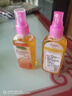 【泰国同款】香水喷雾车载香薰不叮便携边出行携带液神器 泰国香薰喷雾（橘子味） 80ml 2瓶 实拍图