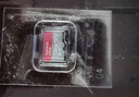 闪迪（SanDisk）128GB TF（MicroSD）内存卡 A1 U1 C10 至尊高速移动版存储卡 读速140MB/s 手机平板游戏机内存卡 实拍图
