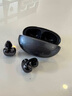 森海塞尔/森海塞尔耳夹式真无线蓝牙耳机骨传导开放式不入耳运动跑步防水防汗AI高清通话降噪2026年新款 雅致黑 千元音质+舒适佩戴+通话降噪 实拍图