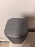 小米（MI）Xiaomi智能音箱 灰 超级小爱智能音箱 AI大模型问答 连续指令语控 支持远程备车 小米蓝牙音箱 实拍图