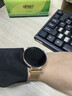 AELVO WATCH GT4系列女士智能手表运动3.8三八节女神礼物GT6风2026新款适用苹果机华为机oppovivo机连接 实拍图
