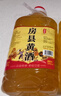 忆好道 湖北特产房县黄酒 甜型糯米酒 农家自酿10度纯米酒 5斤装 晒单实拍图