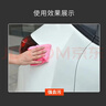 SOFT99丽彩汽车蜡白色车去污蜡 抛光蜡打蜡划痕修复养护蜡 日本进口 实拍图