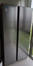 三星AI神5系 655升对开双门冰箱 风冷无霜电脑温控 节能干湿分储变频 家用超大容量月光银RS70F65P1TSC AI神冰箱5系焕新款丨银RS70F65P1TSC 晒单实拍图