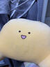OlarHike按摩抱枕玩偶靠枕靠垫老婆女友闺蜜女生生日礼物女士实用高级小众 实拍图