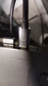 毕亚兹 主动式Mini DP转HDMI2.0转换线 1米 4k@60hz  迷你dp雷电接口微软苹果笔记本Mac接电视投影仪裸线 实拍图