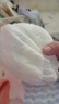 好奇（Huggies）好奇铂金装小桃裤纸尿裤M144片(6-11kg)中号尿不湿【透爽散热】 实拍图