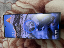 中兴（ZTE）天机 41 Ultra   三主摄 骁龙8 Gen1 66W闪充 8GB+256GB星际黑 单系统 双模5G拍照手机 实拍图