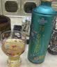 青岛啤酒（TsingTao）经典 茉莉花味 马口铁桶啤 1L*6瓶 手提礼盒装 母亲节送礼 实拍图