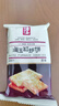海玉缸炉千层芝麻饼干原味整箱山西特产酥薄脆早餐饼干非油炸休闲零食 缸炉饼（咸香原味） 2kg*1箱 实拍图