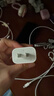 Apple/苹果 20W USB-C充电器  type-c充电器苹果手机充电器原装手机快充头 苹果17手机充电器 实拍图