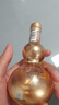 金六福 福系列金礼盒 绵柔浓香型白酒 50.8度 500ml*2*3盒 整箱装  实拍图