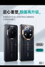 天觉【秒变非凡大师】适用华为mate80手机壳Mate80Pro保护套真皮全包防摔镜头超薄商务新款男女高级感 实拍图