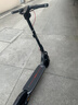 九号电动滑板车成年人两轮代步折叠便携式智能减震避震防滑稳定智慧显示大屏全新第三代滑板车F3 实拍图