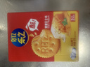 乐之夹心可酥饼双重芝士味6盒装402g 夹心饼干 休闲零食 早餐下午茶 实拍图