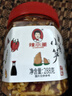 辣小董酸辣小笋288g即食下饭泡菜春笋剁椒坛子菜嫩笋丝尖咸菜辣椒酱菜榨 实拍图