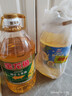 金龙鱼 食用油 非转基因 压榨 一级 纯正玉米油4L（新老包装随机发货） 实拍图