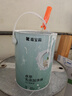 嘉宝莉 内墙乳胶漆无添加净味三合一墙面漆家用环保油漆涂料可选色6.4kg 实拍图