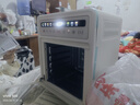 苏泊尔（SUPOR）20L家用风炉电烤箱 微蒸汽烤炸热风循环发酵一体机一键烘干广域温控 OD20AK812 实拍图