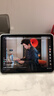 绿联适用iPad11钢化膜A16芯片11英寸2025款高清膜11/10十代Apple苹果平板电脑屏幕全屏防摔保护贴膜 实拍图