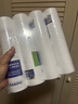 爱惠浦（Everpure）家用厨下 10寸/5微米 前置过滤各品牌通用净水器 PP棉滤芯4支装 实拍图