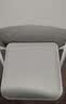 华纳新折叠椅培训椅靠背椅家用餐椅便携户外办公椅会议椅宿舍电脑椅1022 实拍图