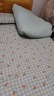 京东京造100%天然新疆棉花被 纯棉被芯单人被子 夏凉被2x2.3m 实拍图