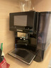 西门子（SIEMENS）【冷热双萃】EQ700咖啡机家用办公室全自动研磨一体机19Bar世界咖啡触控大屏北极光系列TP703C09 实拍图