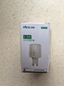 雷士（NVC）LED灯泡超亮耐用玉米灯球泡G9双插脚设计易安装安全家用商用灯泡 5.5W-三色-G9陶瓷灯泡 实拍图