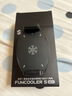 黑鲨5Neo手机散热器 15W大功率单体骤降温32℃手机直播游戏散热背夹适用于苹果17一加魅族红魔小米IQOO 实拍图