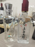 花冠集团鲁雅香酒 鲁雅香9 鲁雅香型白酒 42度 100ml 单瓶装 送礼 实拍图
