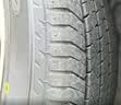 邓禄普（DUNLOP）汽车轮胎195/60R16 89H ENASAVE EC300+ 原配新轩逸适配骐达/海豚 实拍图