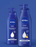 妮维雅（NIVEA）孙颖莎同款深润滋养乳液身体乳男士女士 200ml润肤乳保湿护肤礼物 实拍图