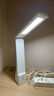 美的（Midea）LED充电台灯学生学习阅读灯宿舍卧室床头书桌家用便携折叠移动灯 实拍图