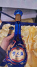 洋河梦之蓝 福禄双至52度 500ml*2瓶*2盒 整箱装 绵柔浓香型白酒 实拍图