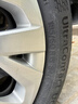 德国马牌（Continental）汽车轮胎 185/60R15 84H UCJ 适配大众桑塔纳/捷达本田飞度 实拍图