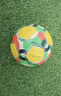 匹克足球4号儿童成人中考标准世界杯比赛训练青少年小学生幼儿黄绿 实拍图
