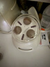 科普菲揉腹仪腹部按摩仪器加热敷揉肚子便秘排便神器全自动促进肠胃蠕动暖宫腰带送长辈妈妈女友生日礼物 实拍图