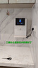 志高（CHIGO）壁挂式管线机可接桶装水制冷制热一体餐边柜直饮机无水箱自吸饮水机 AC29即热自吸款(上门安装) 实拍图