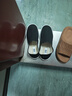 励风老北京千层底艾草布鞋男款官方旗舰店正品中老年爸爸工作休闲鞋40 实拍图