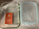 希乐扣Cilock大容量饭盒上班族带饭微波炉碗密封便当餐盒储物盒收纳盒保鲜盒 实拍图