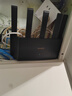 Tenda腾达路由器WiFi7【云霄BE5100】千兆穿墙王信号放大器增强无线超强2.5g网口家用电竞立式BE6L Pro 实拍图