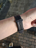 小米（MI）手环9Pro黑色 智能手环 高精度运动健康 睡眠呼吸暂停监测 心脏血氧监测运动手环送男友送女友 实拍图